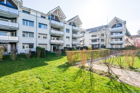 3.5 Zimmer, 98 m², 1. Stock - Photo 5