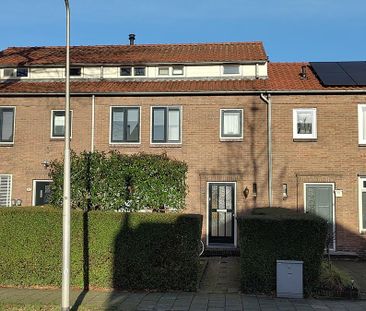 Linthorst Homanstraat 15 - Foto 2