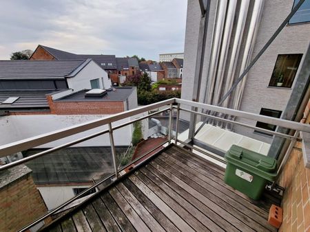 Appartement te huur - Photo 4
