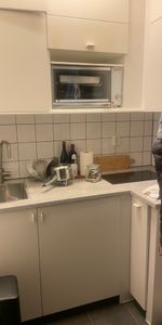 Levertinsgatan, Stockholm - Photo 3