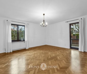 Warszawa, Wilanów, Wilanów Powsin - Photo 6