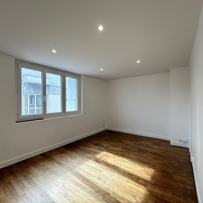 Location Appartement 2 pièces 37m² RENNES 35000 - Photo 1