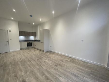 1 bedroom apartment to rent - Photo 5