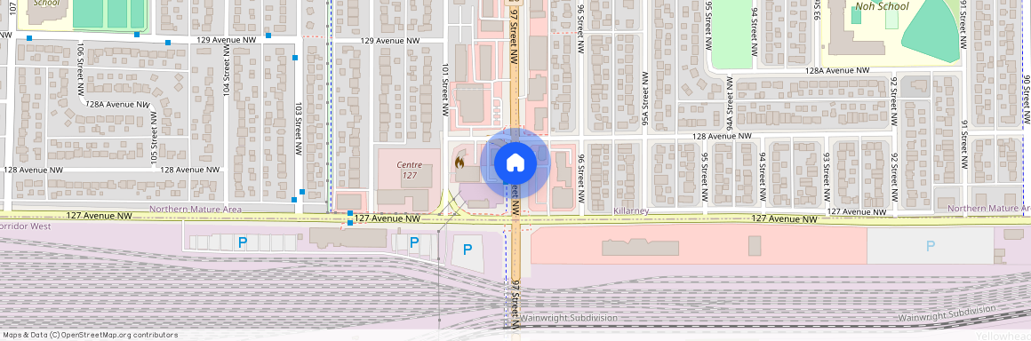 Edmonton, Edmonton, Edmonton Metropolitan, T5E 4C1