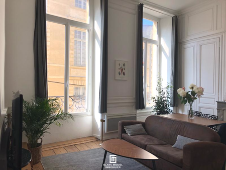 Location Appartement 2 pièces 43m² BORDEAUX 33000 - Photo 2
