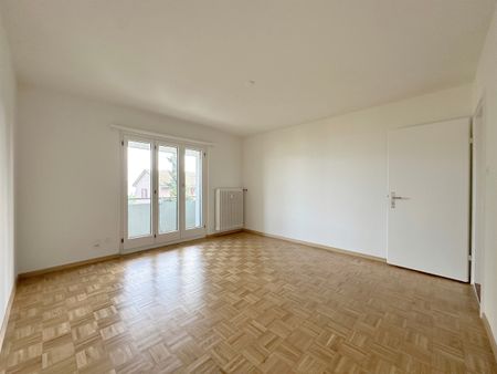 Gemütliches Wohnen im schönen Oberrieden! - Foto 2