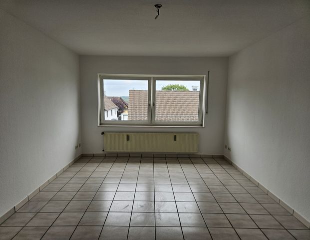 Helle 2- Zimmer- Wohnung *Stellplatz - Foto 1