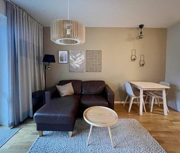 Fyrislundsgatan, Uppsala - Photo 2