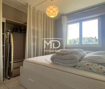 Location Appartement 2 pièces 55m² EVREUX 27000 - Photo 4