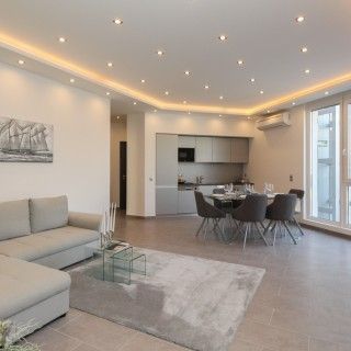 Podmaniczky utca - Fotó 1