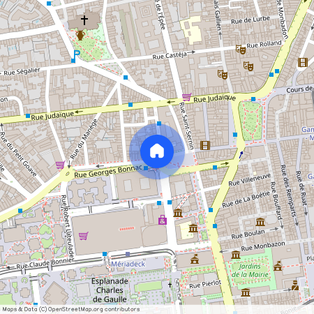 33000, Bordeaux