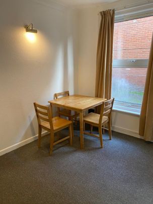 1 Bed Flat, Highfield, SO17 - Photo 1