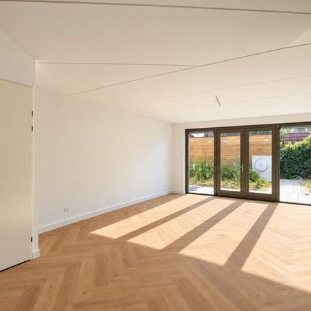 Huis te huur Zwolseweg, Jacobus Reviusstraat in Deventer - foto 1