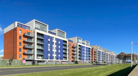 Waterfront Apartments, Dundee - Photo 2