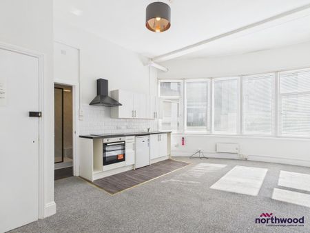 Studio to rent - Photo 3