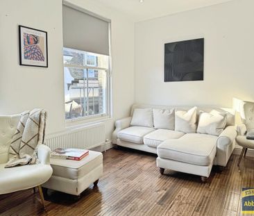 2 bedroom flat to rent - Photo 4