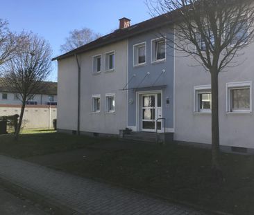 Demnächst frei! 2-Zimmer-Wohnung in Gelsenkirchen Hassel - Photo 2