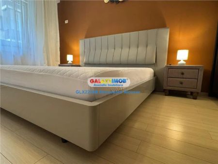 Apartament 2 Camere, Rezervelor 64, Lux, Militari Residence, 450 euro - Photo 3