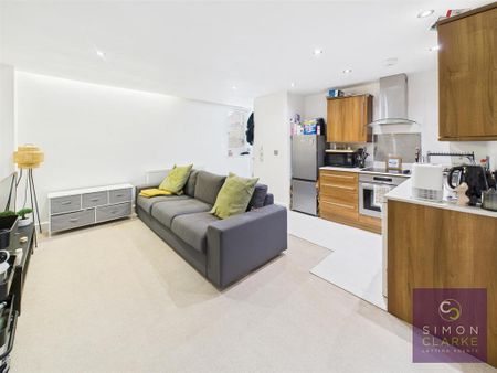 1 bedroom flat to rent - Photo 3