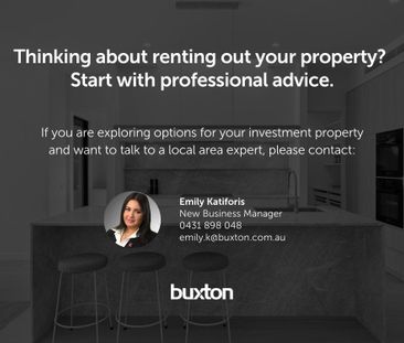 SPACIOUS 3 BEDROOM TOWNHOUSE - Photo 4