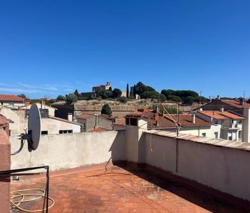 Location Appartement 4 pièces 75 m2 à Perpignan - Photo 1