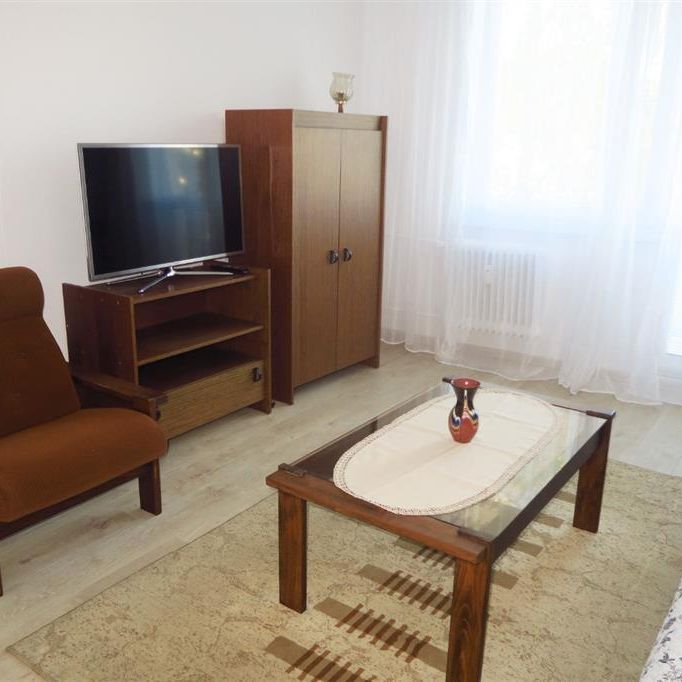 Prenájom, dvojizbový byt, Senica – PRENAJATÉ - Photo 1