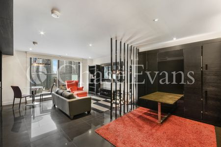 studio apartment to rent - Photo 2