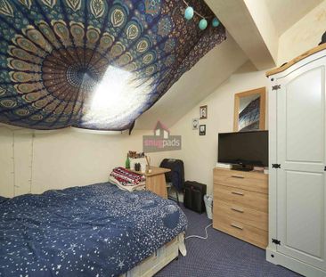 7 bedroom house to rent - Photo 4