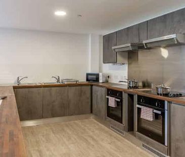 Standard Ensuite - Photo 5