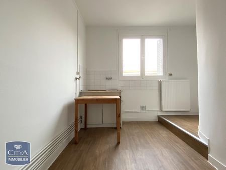 Location Appartement 2 pièces 41m² NANTES 44000 - Photo 4