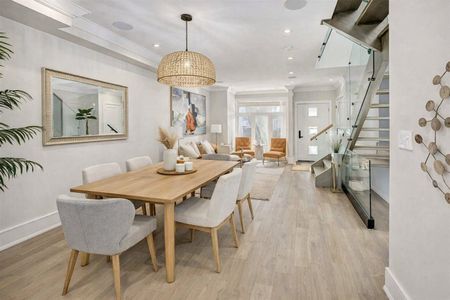 For Lease - 94 Lake Crescent, Toronto, Ontario - Photo 5