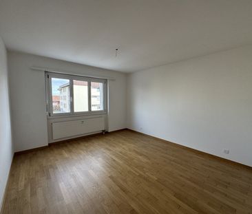 Beautiful 4.5-room apartment in Moosseedorf - Photo 2