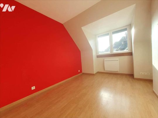 Appartement F4 à louer au cœur de FALAISE 14700 - Photo 1