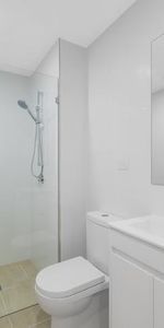 Modern 2 bedroom apartment close to amenities for lease - Photo 4