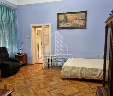 Apartament cu 4 camere de inchiriat, Ultraentral, Timisoara - Fotografie 4