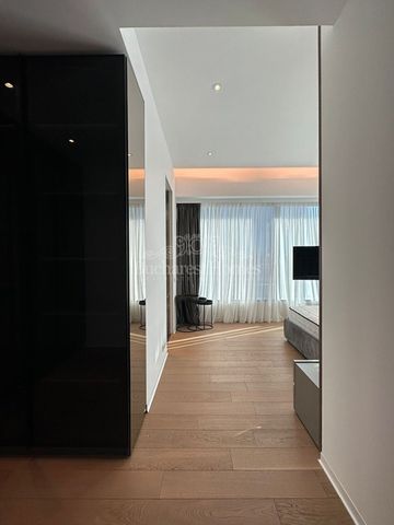 Elegant Two-Bedroom Apt - Floreasca - Photo 4