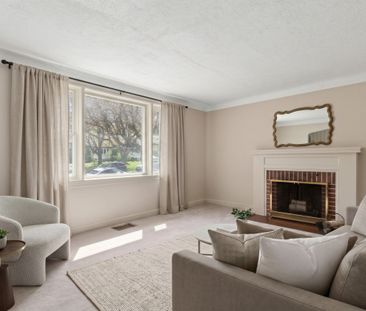 For Lease - 1442 Cavendish Road, Alta Vista and Area, Ontario - Photo 4