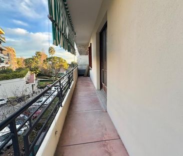 Location Appartement 3 pièces 62m² NICE 06200 - Photo 5