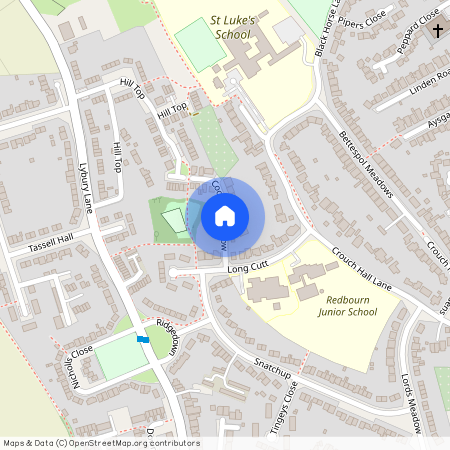 Coopers Meadow, Redbourn, St. Albans, AL3