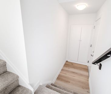 For Lease - 70 Kenesky Drive Unit# 33, Hamilton, Ontario - Photo 4