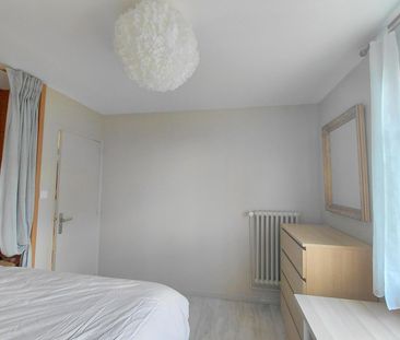 Location Appartement 3 pièces 59m² TOURS 37000 - Photo 6