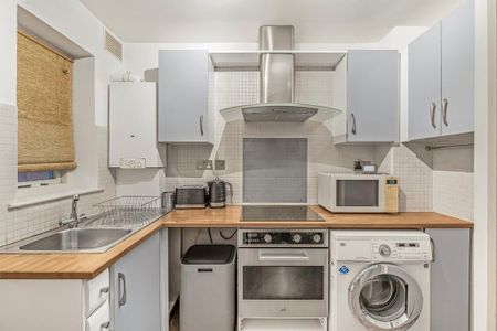 Studio to rent - Photo 3