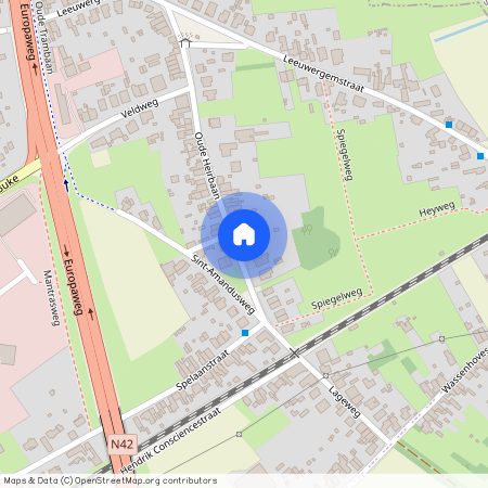 Oude heirbaan 11, 9620 Zottegem