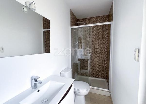 Apartamento T2 em Viana Do Castelo