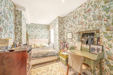 Buckland Crescent, Belsize Park, London, NW3 flat to rent - Photo 5