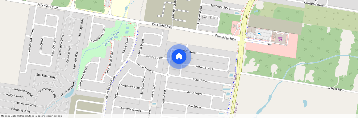 1/16 Idyllic Street, Qld 4125, Park Ridge