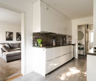 Leopoldsgatan, Uppsala - Photo 3