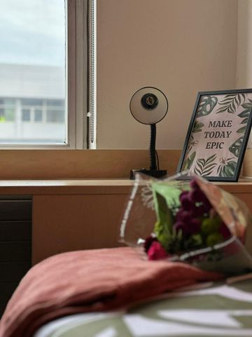 Studio to rent - Photo 5