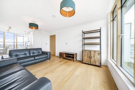 1 bedroom flat to rent - Photo 2