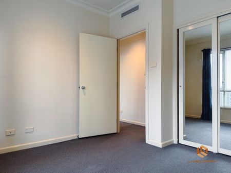 Melbourne CBD - Photo 3